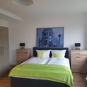 Отель Studiotel Loft
