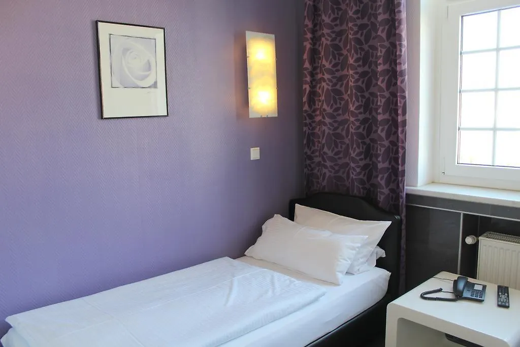 Hotel Heidelberger Hof Dusseldorf