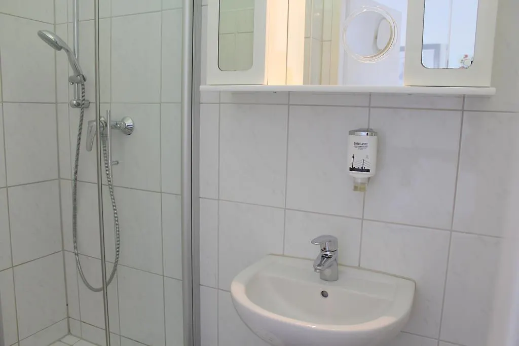 Hotel Heidelberger Hof Dusseldorf