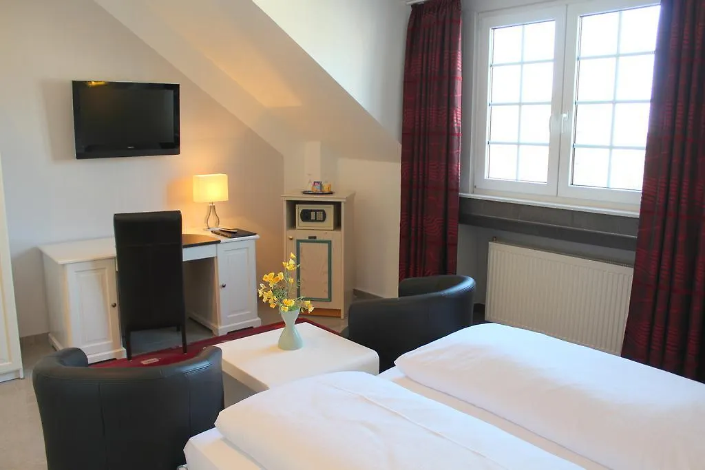 Hotel Heidelberger Hof Dusseldorf