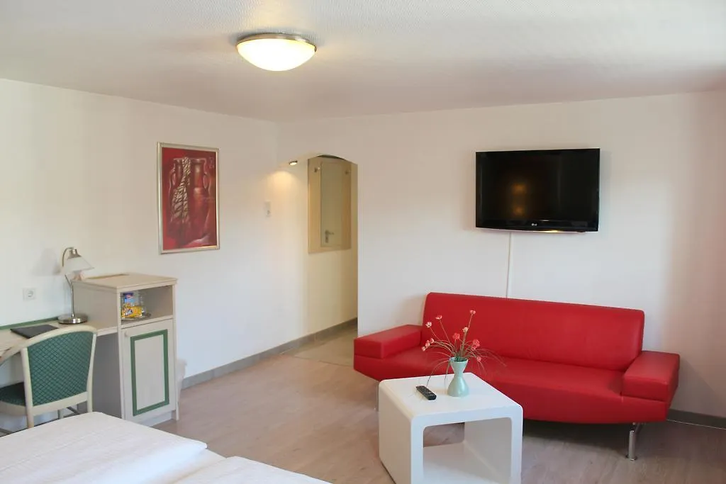 Hotel Heidelberger Hof Dusseldorf 3*,  Germany