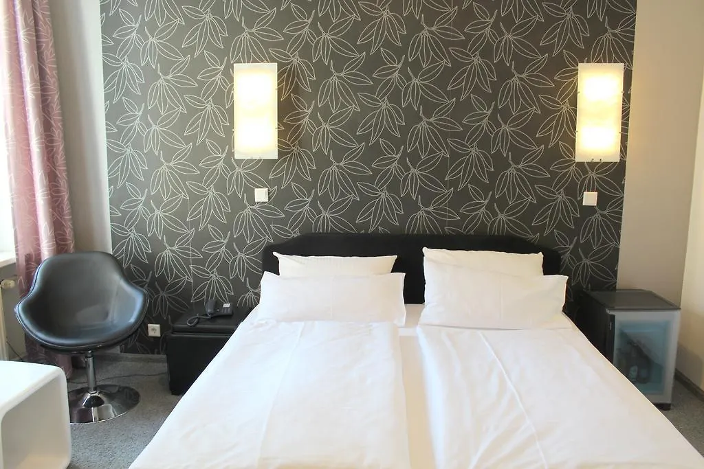 Hotel Heidelberger Hof Dusseldorf