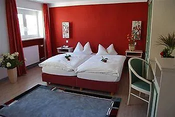 Hotel Heidelberger Hof Dusseldorf