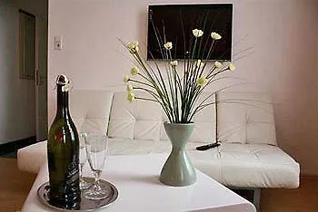 Hotel Heidelberger Hof Dusseldorf 3*,