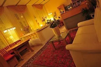 Hotel Heidelberger Hof Dusseldorf