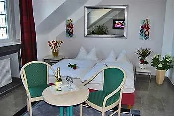 Hotel Heidelberger Hof Dusseldorf Germany