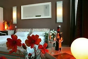 Hotel Heidelberger Hof Dusseldorf 3*,  Germany