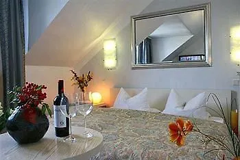 Hotel Heidelberger Hof Dusseldorf